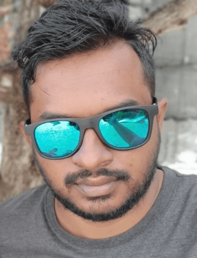 Mohamed Muizzu Abbas