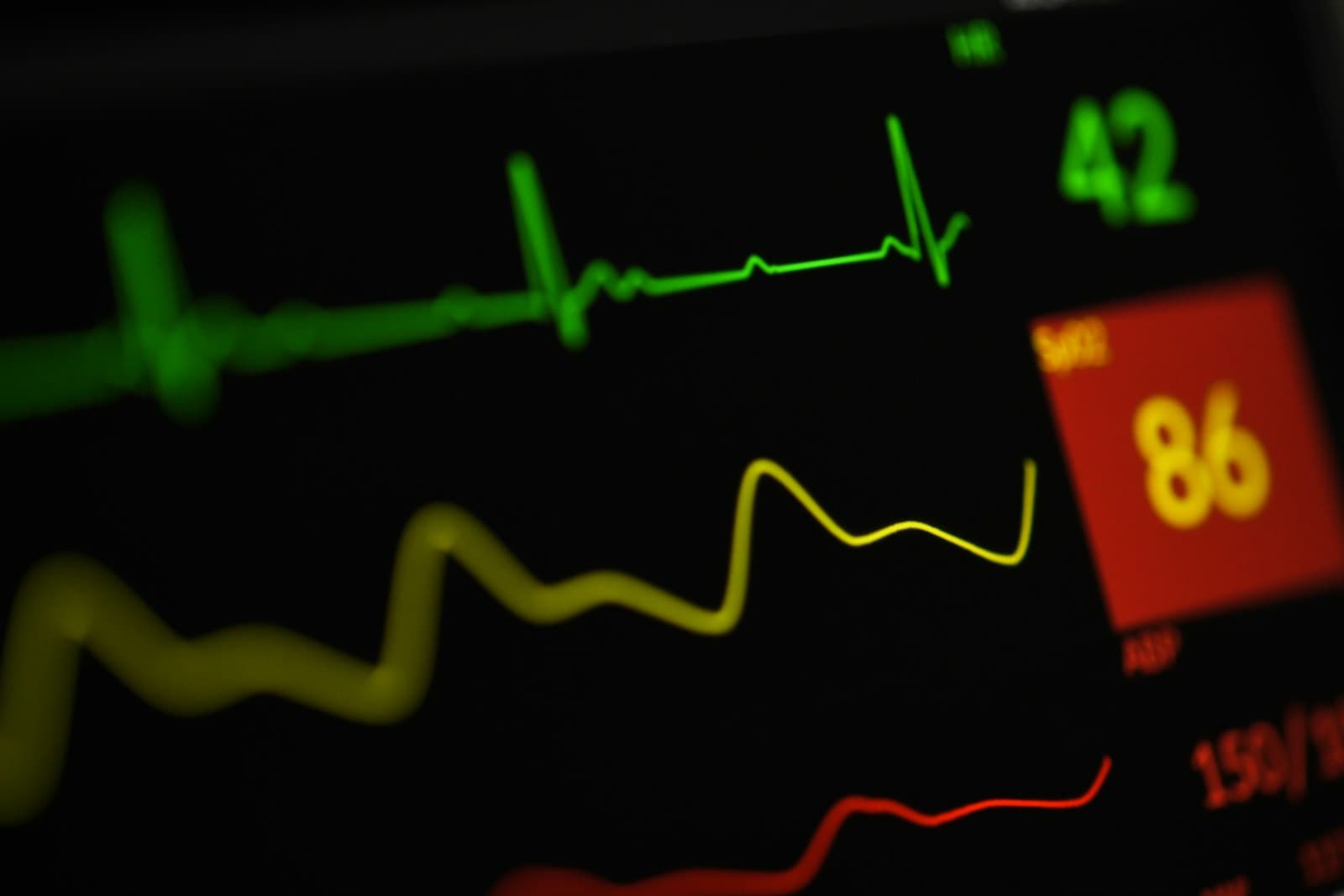 Heloxi HMS — Hospital Management System